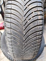 ΕΛΑΣΤΙΚΑ ΕΛΑΦ ΜΕΤΑΧΕΙΡΙΣΜΈΝΑ 215/65/17 KLEBER DOT 2024 BEST TIRES  BEDIKIAN