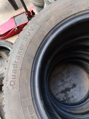 ΕΛΑΣΤΙΚΑ ΕΛΑΦ ΜΕΤΑΧΕΙΡΙΣΜΈΝΑ 215/65/17 KLEBER DOT 2024 BEST TIRES  BEDIKIAN-thumb-2