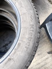 ΕΛΑΣΤΙΚΑ ΕΛΑΦ ΜΕΤΑΧΕΙΡΙΣΜΈΝΑ 215/65/17 KLEBER DOT 2024 BEST TIRES  BEDIKIAN-thumb-3