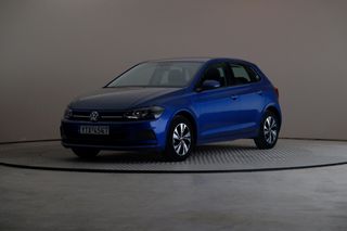 Volkswagen Polo 2021 TSI 95PS Comfortline 1.0