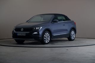 Volkswagen T-Roc 2020 Cabriolet 1.5 TSI ACT 150PS DS 1.5