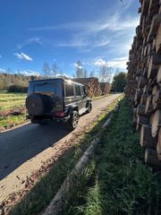 Mercedes-Benz G 300 1996 Ιστορικό G 300-thumb-4