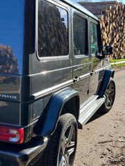 Mercedes-Benz G 300 1996 Ιστορικό G 300-thumb-5