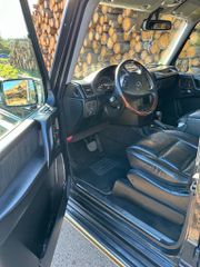 Mercedes-Benz G 300 1996 Ιστορικό G 300-thumb-6