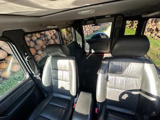 Mercedes-Benz G 300 1996 Ιστορικό G 300-thumb-7