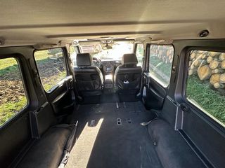 Mercedes-Benz G 300 1996 Ιστορικό G 300-thumb-8