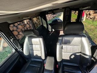 Mercedes-Benz G 300 1996 Ιστορικό G 300-thumb-9