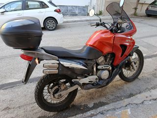 Honda XL 650V Transalp 2006