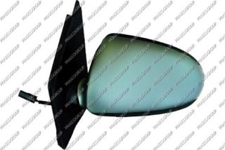 Carro ΚαθρέφτηΣ ΗΛΕΚΤΡΙΚΟΣ ΘερμαινόμενοΣ Βαφόμενος (Α Ποιότητα) (CONVEX GLASS) κατάλληλο για SMART FORTWO 2012-2014 (451) / A4518100316C22A - Αριστερό - 1 Τεμ