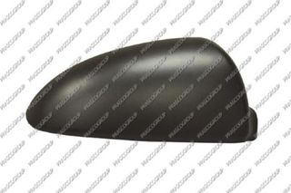 Carro Καπάκι Καθρέφτη κατάλληλο για SMART FORTWO 2007-2012 (451) / A4518110207C22A - Δεξί - 1 Τεμ
