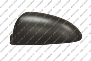 Carro Καπάκι Καθρέφτη κατάλληλο για SMART FORTWO 2012-2014 (451) / A4518110107C22A - Αριστερό - 1 Τεμ