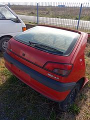 ΤΖΑΜΟΠΟΡΤΑ ΠΙΣΩ PEUGEOT 306 93- 1.4 KDX-thumb-2