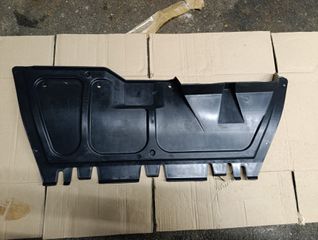 Κεντρική ποδιά από AUDI A3 00-03