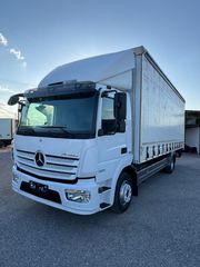 Καρότσα Κουρτίνα Mercedes-Benz 2014 1224 1223 1229-thumb-2