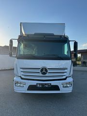 Καρότσα Κουρτίνα Mercedes-Benz 2014 1224 1223 1229-thumb-3