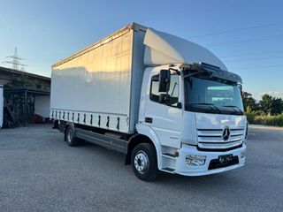 Καρότσα Κουρτίνα Mercedes-Benz 2014 1224 1223 1229-thumb-8