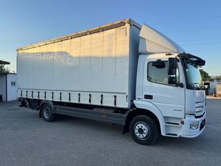 Καρότσα Κουρτίνα Mercedes-Benz 2014 1224 1223 1229-thumb-9