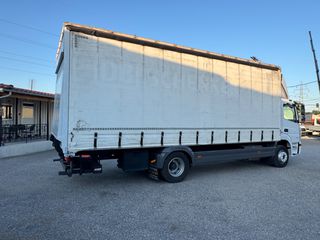 Καρότσα Κουρτίνα Mercedes-Benz 2014 1224 1223 1229-thumb-12