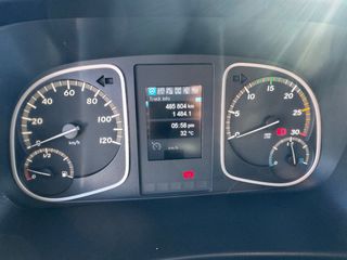 Καρότσα Κουρτίνα Mercedes-Benz 2014 1224 1223 1229-thumb-19
