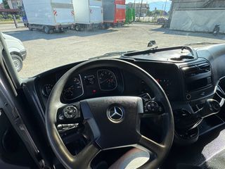 Καρότσα Κουρτίνα Mercedes-Benz 2014 1224 1223 1229-thumb-20