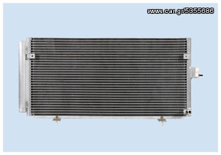 ΨΥΓΕΙΟ A/C SUBARU LEGACY/OUTBACK 2004-2010 ΚΑΙΝΟΥΡΙΟ