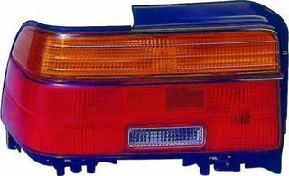 Carro Φανάρι Πίσω (E) (TYC) κατάλληλο για TOYOTA COROLLA Sedan-Station wagon 1992-1996 (E 10) / 81560-1A630 - Αριστερό - 1 Τεμ
