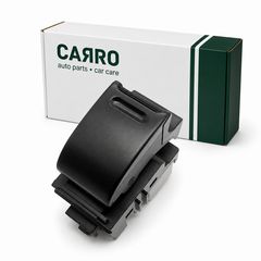 Carro Διακόπτης ΠΑΡΑΘΥΡΟΥ Εμπρός (5pin) κατάλληλο για TOYOTA HI-ACE 1989-1992 (RZH 112/LH) / 84810-12080 - Δεξί - 1 Τεμ