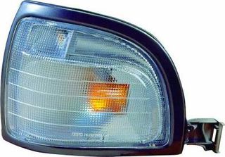 Carro Γωνία Φλας κατάλληλο για TOYOTA LITE-ACE 1993-1998 (KR 27) / 81520-28060 - Αριστερό - 1 Τεμ