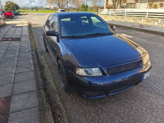 Audi A3 2000 SPORTBACK