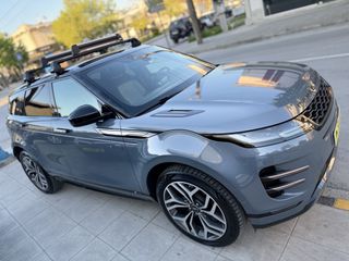 Land Rover Range Rover Evoque 2019 *FIRST EDITION*PANORAMA*NAVI*20’*180ps*9αρι ΣΑΣΜΑΝ*AWD*-thumb-5