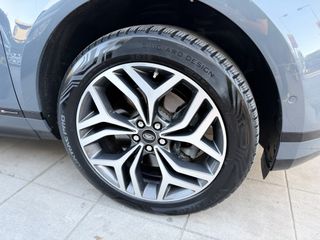 Land Rover Range Rover Evoque 2019 *FIRST EDITION*PANORAMA*NAVI*20’*180ps*9αρι ΣΑΣΜΑΝ*AWD*-thumb-7