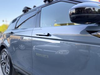 Land Rover Range Rover Evoque 2019 *FIRST EDITION*PANORAMA*NAVI*20’*180ps*9αρι ΣΑΣΜΑΝ*AWD*-thumb-8