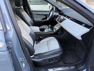 Land Rover Range Rover Evoque 2019 *FIRST EDITION*PANORAMA*NAVI*20’*180ps*9αρι ΣΑΣΜΑΝ*AWD*-thumb-48