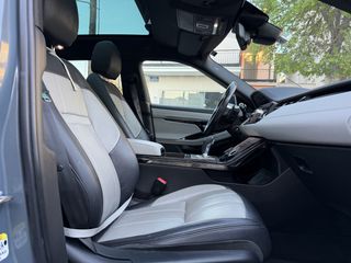 Land Rover Range Rover Evoque 2019 *FIRST EDITION*PANORAMA*NAVI*20’*180ps*9αρι ΣΑΣΜΑΝ*AWD*-thumb-50