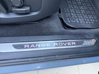 Land Rover Range Rover Evoque 2019 *FIRST EDITION*PANORAMA*NAVI*20’*180ps*9αρι ΣΑΣΜΑΝ*AWD*-thumb-51