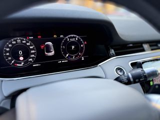 Land Rover Range Rover Evoque 2019 *FIRST EDITION*PANORAMA*NAVI*20’*180ps*9αρι ΣΑΣΜΑΝ*AWD*-thumb-55