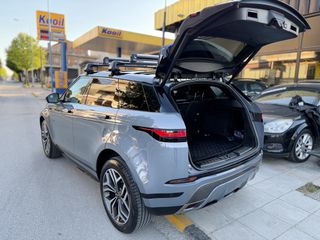 Land Rover Range Rover Evoque 2019 *FIRST EDITION*PANORAMA*NAVI*20’*180ps*9αρι ΣΑΣΜΑΝ*AWD*-thumb-12
