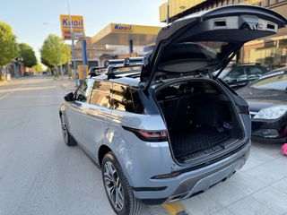 Land Rover Range Rover Evoque 2019 *FIRST EDITION*PANORAMA*NAVI*20’*180ps*9αρι ΣΑΣΜΑΝ*AWD*-thumb-13