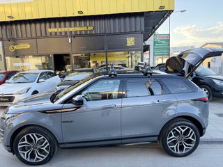 Land Rover Range Rover Evoque 2019 *FIRST EDITION*PANORAMA*NAVI*20’*180ps*9αρι ΣΑΣΜΑΝ*AWD*-thumb-14