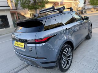 Land Rover Range Rover Evoque 2019 *FIRST EDITION*PANORAMA*NAVI*20’*180ps*9αρι ΣΑΣΜΑΝ*AWD*-thumb-18