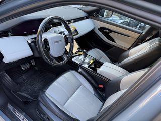 Land Rover Range Rover Evoque 2019 *FIRST EDITION*PANORAMA*NAVI*20’*180ps*9αρι ΣΑΣΜΑΝ*AWD*-thumb-22