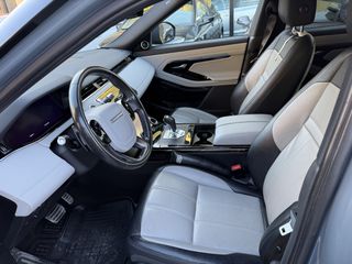 Land Rover Range Rover Evoque 2019 *FIRST EDITION*PANORAMA*NAVI*20’*180ps*9αρι ΣΑΣΜΑΝ*AWD*-thumb-23