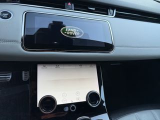Land Rover Range Rover Evoque 2019 *FIRST EDITION*PANORAMA*NAVI*20’*180ps*9αρι ΣΑΣΜΑΝ*AWD*-thumb-26