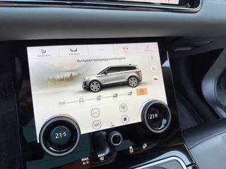 Land Rover Range Rover Evoque 2019 *FIRST EDITION*PANORAMA*NAVI*20’*180ps*9αρι ΣΑΣΜΑΝ*AWD*-thumb-29