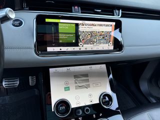 Land Rover Range Rover Evoque 2019 *FIRST EDITION*PANORAMA*NAVI*20’*180ps*9αρι ΣΑΣΜΑΝ*AWD*-thumb-30