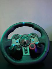 Άψογο !! Logitech g23 !!-thumb-1