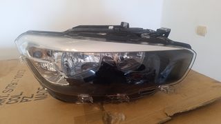 bmw F20 φαναρι εμπρος αριστερο