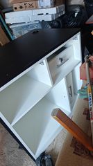 Επαγγελματική Reception / Stand Υποδοχής-thumb-3