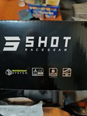 Μπότες SHOT ATV WATERPROOF No 44-thumb-1