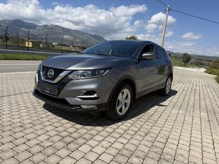 Nissan Qashqai 2021 D Acenta A-IVI C5A 1.5 ΕΛΛΗΝΙΚΟ-thumb-1